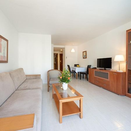Apartamentos Los Tilos Peguera Dış mekan fotoğraf